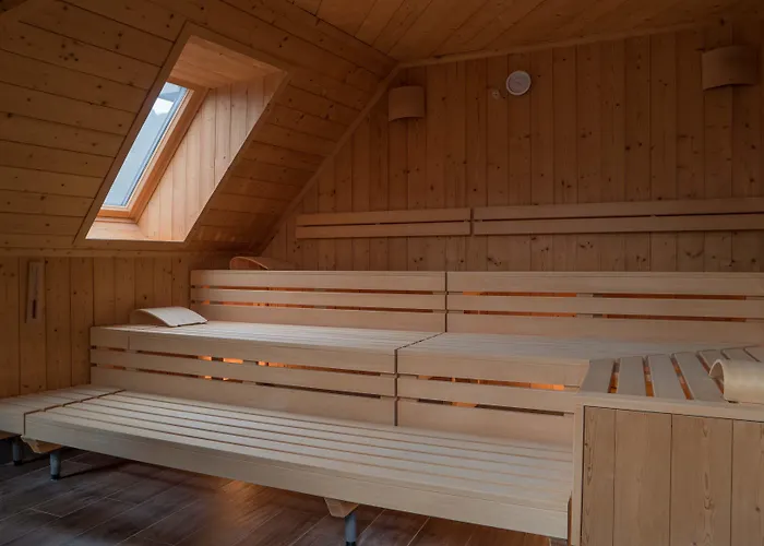 Romantik Jugendstilhotel Bellevue 4* Traben-Trarbach