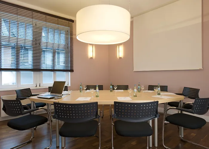 Romantik Jugendstilhotel Bellevue Traben-Trarbach