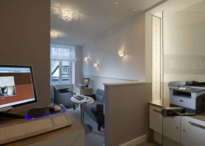 Romantik Jugendstilhotel Bellevue Traben-Trarbach