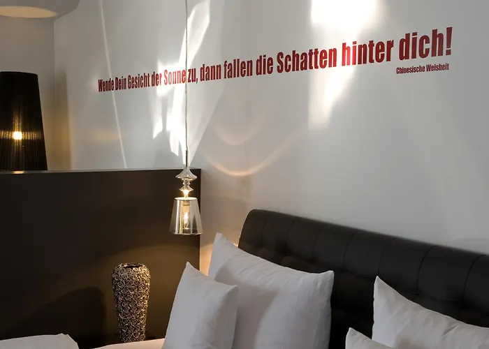 Romantik Jugendstilhotel Bellevue Hotel