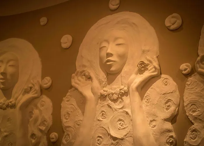 Hotel Romantik Jugendstilhotel Bellevue Traben-Trarbach