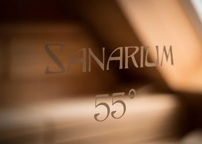 Romantik Jugendstilhotel Bellevue 4*