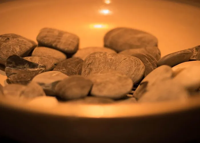 Romantik Jugendstilhotel Bellevue Traben-Trarbach