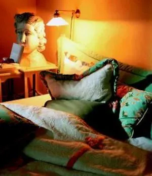 Romantik Jugendstilhotel Bellevue 4*