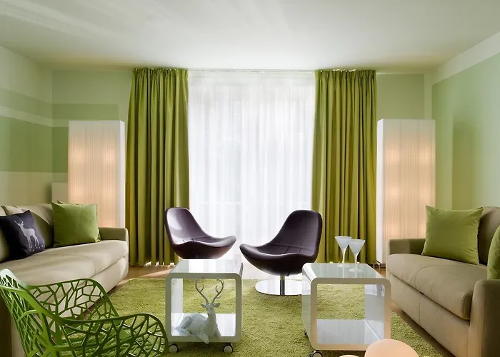 Romantik Jugendstilhotel Bellevue 4* Traben-Trarbach