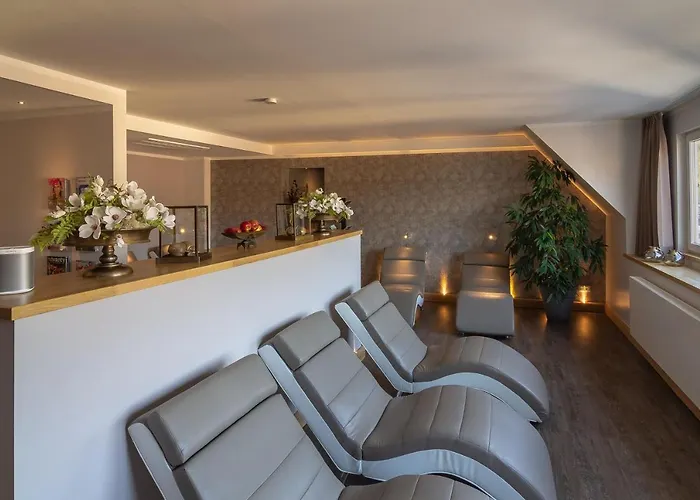 Romantik Jugendstilhotel Bellevue 4*