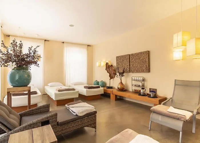 Romantik Jugendstilhotel Bellevue 4* Traben-Trarbach