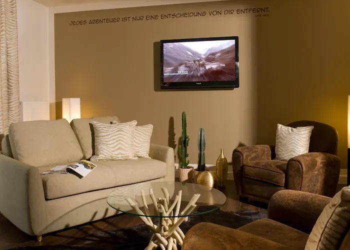 Romantik Jugendstilhotel Bellevue Hotel 4*